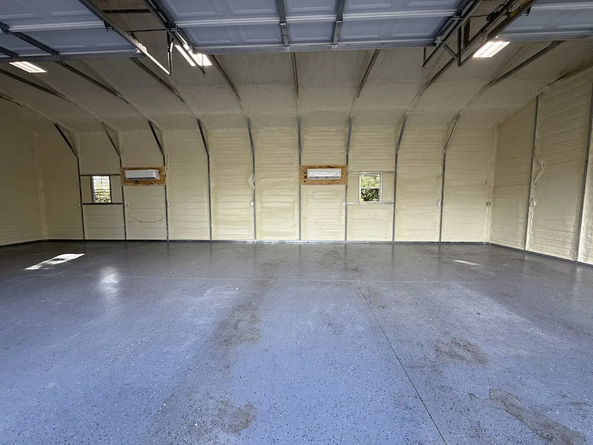 Spray Foam Roofing services in White Oak, TX